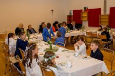 18.05.2023 Erstkommunion